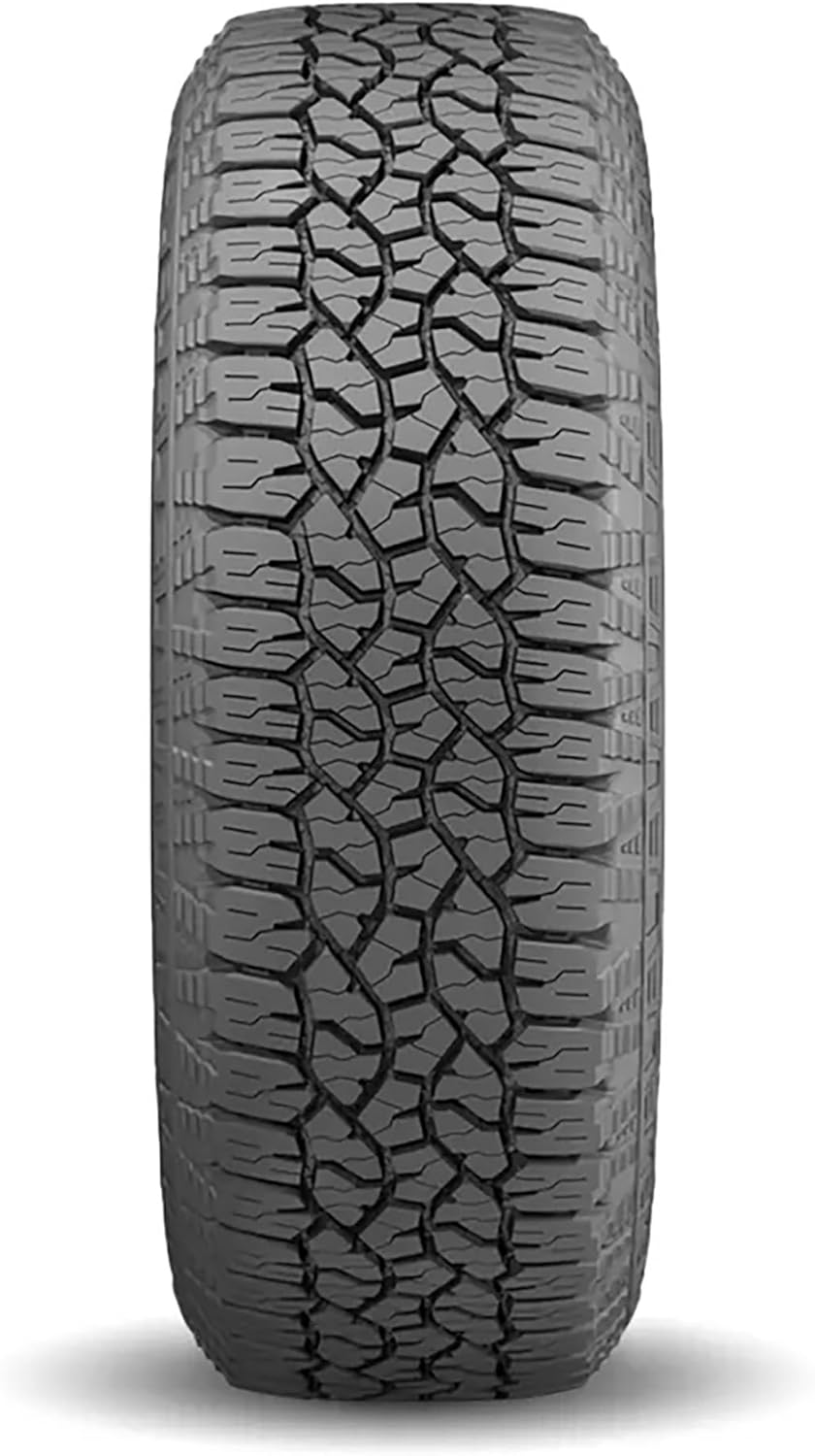 265/75R16 116T All Terrain Light Truck Tire N20185