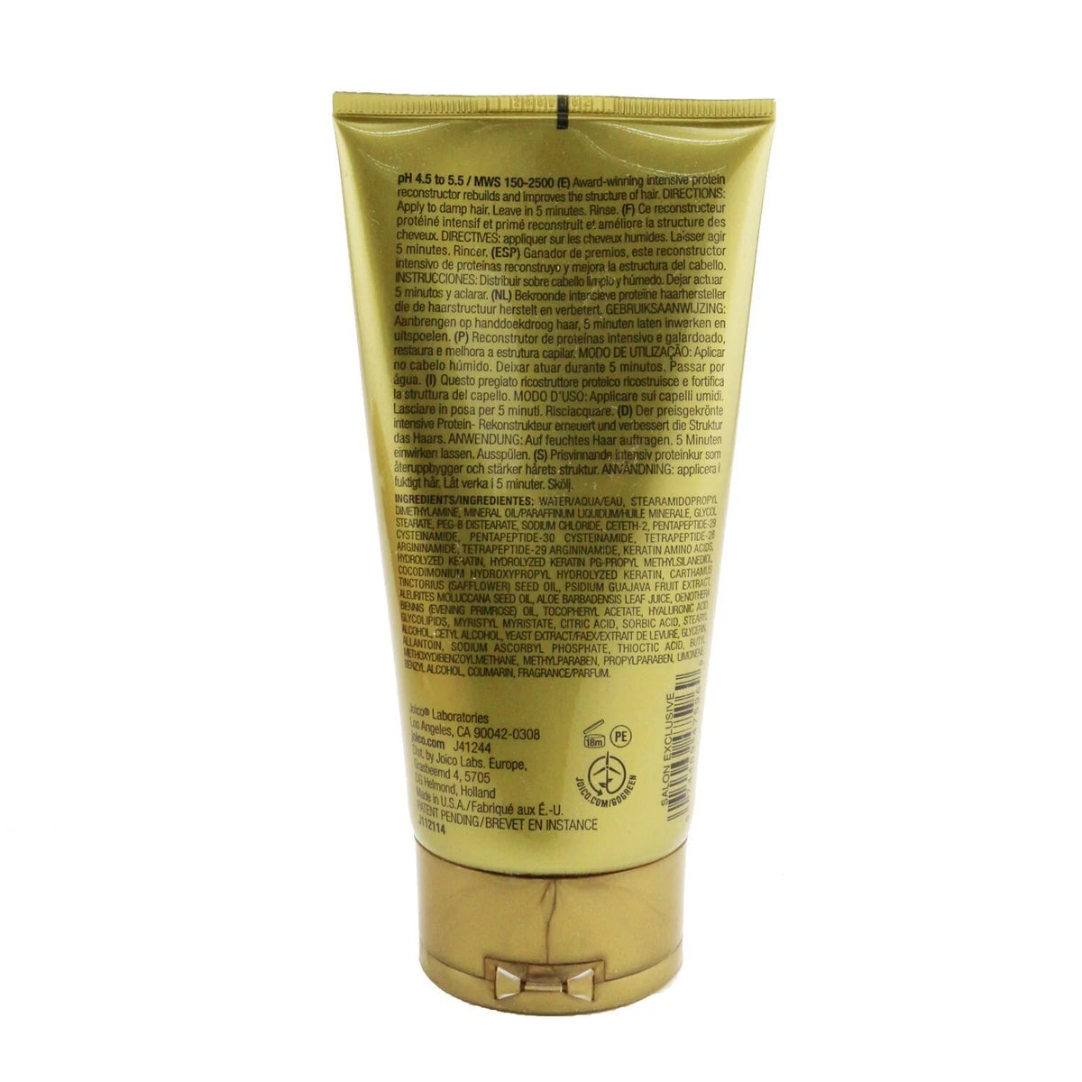 Deep-Penetrating Reconstructor 150ml Q343