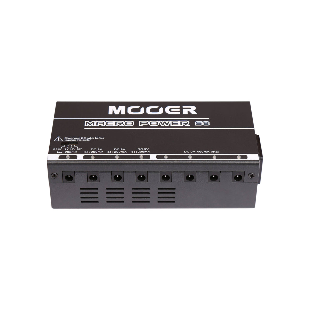 Power Supply I9362