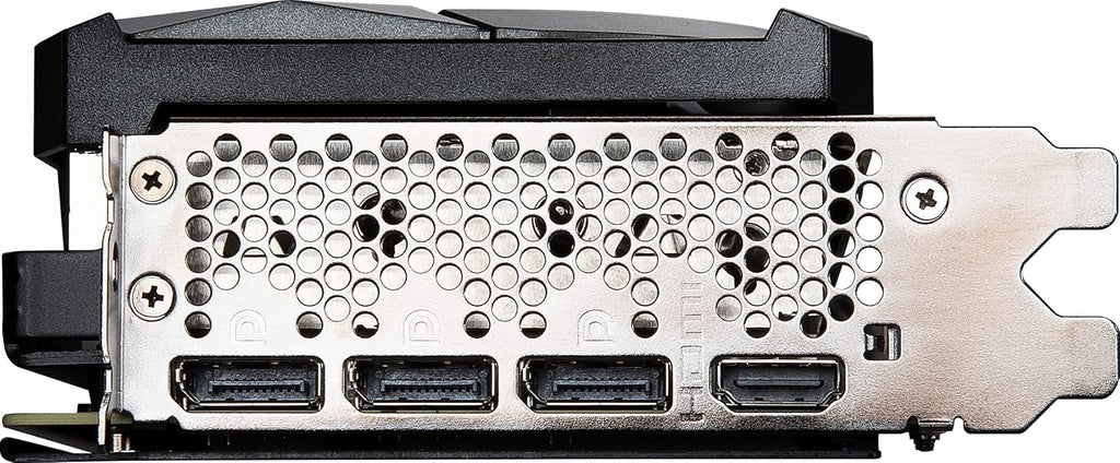 10GB GDRR6X NVIDIA GeForce RTX 3080 Graphics Card F50621