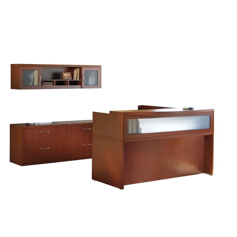 Cherry Return Desk C5192