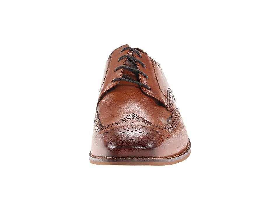 Wing Ox 9.5 Tan T7565