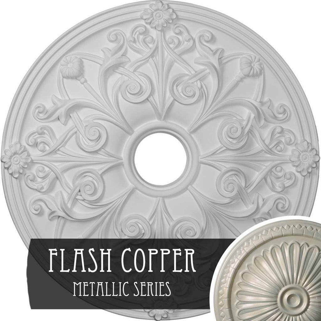 Ceiling Medallion G830