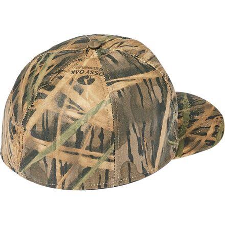 Insulated Tin Cloth Cap G35231