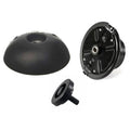 Trimmer Mow Ball, Carrier Plate, & Bolt X2010