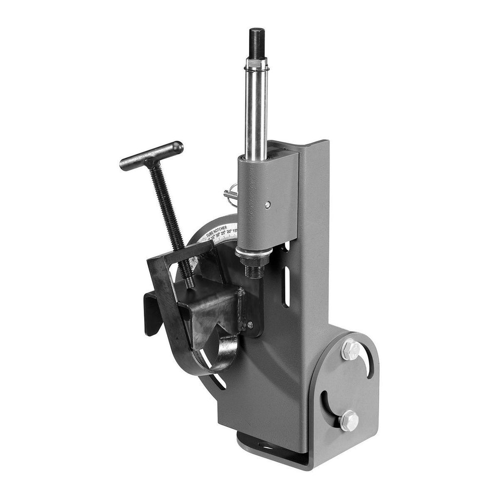 Pipe/Tubing Notcher C8034