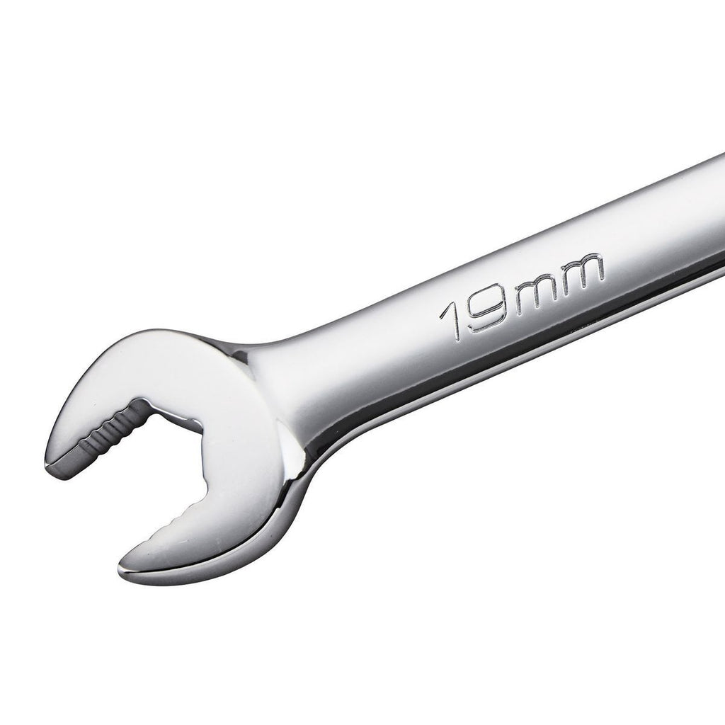 Metric Combination Wrench Set, 14-Piece M371170