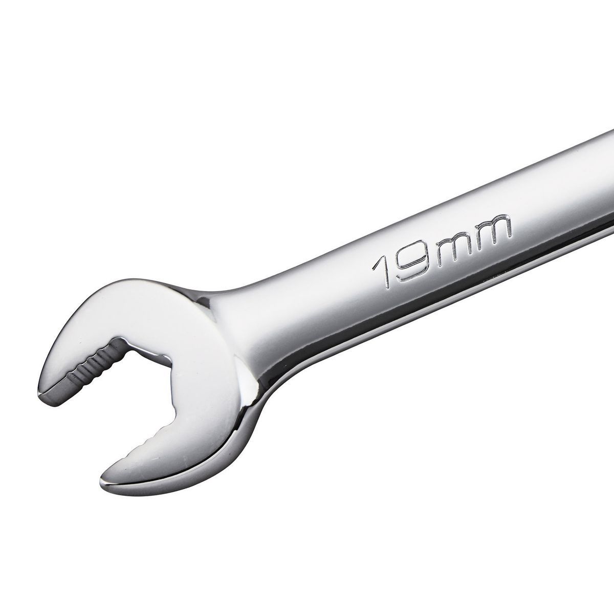 Metric Combination Wrench Set, 14-Piece M371170