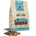 Beef Liver Freeze-Dried Dog Treats C837379
