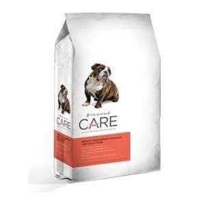 Weight Management Formula Adult Dry Dog Food T609
