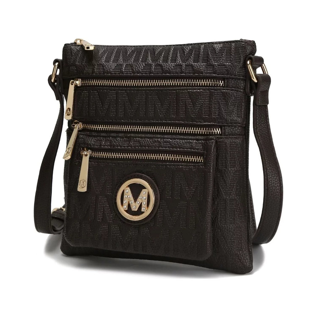 Signature Crossbody Handbag W93351