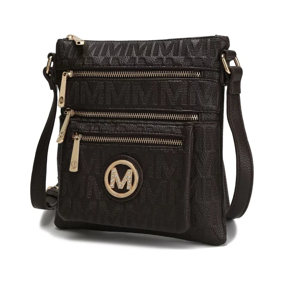 Signature Crossbody Handbag W93351