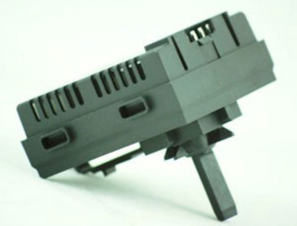 Water Temperature Switch F134