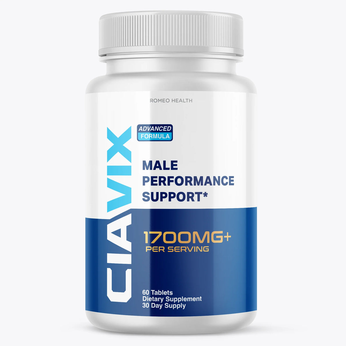 Male Performance Support Dietary Supplement X371965