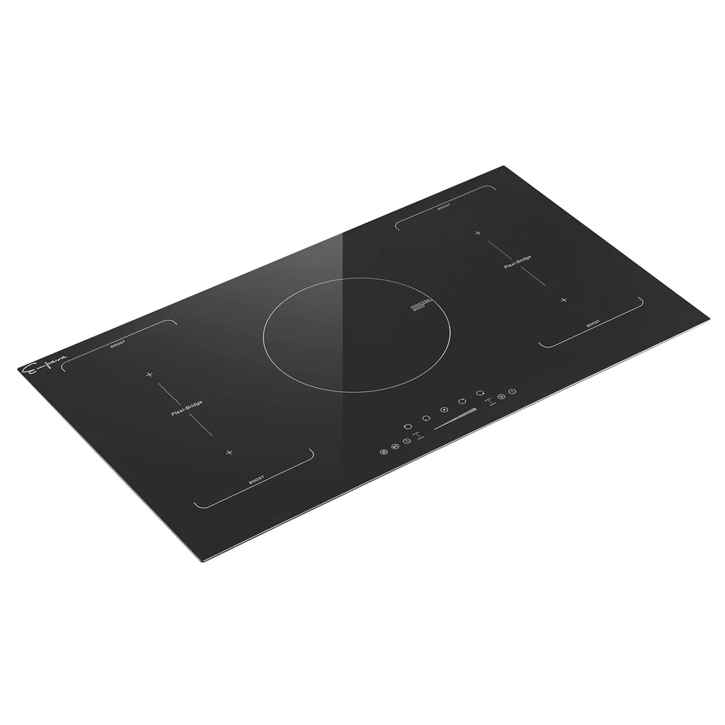 Black 5 Elements Induction Cooktop Y270