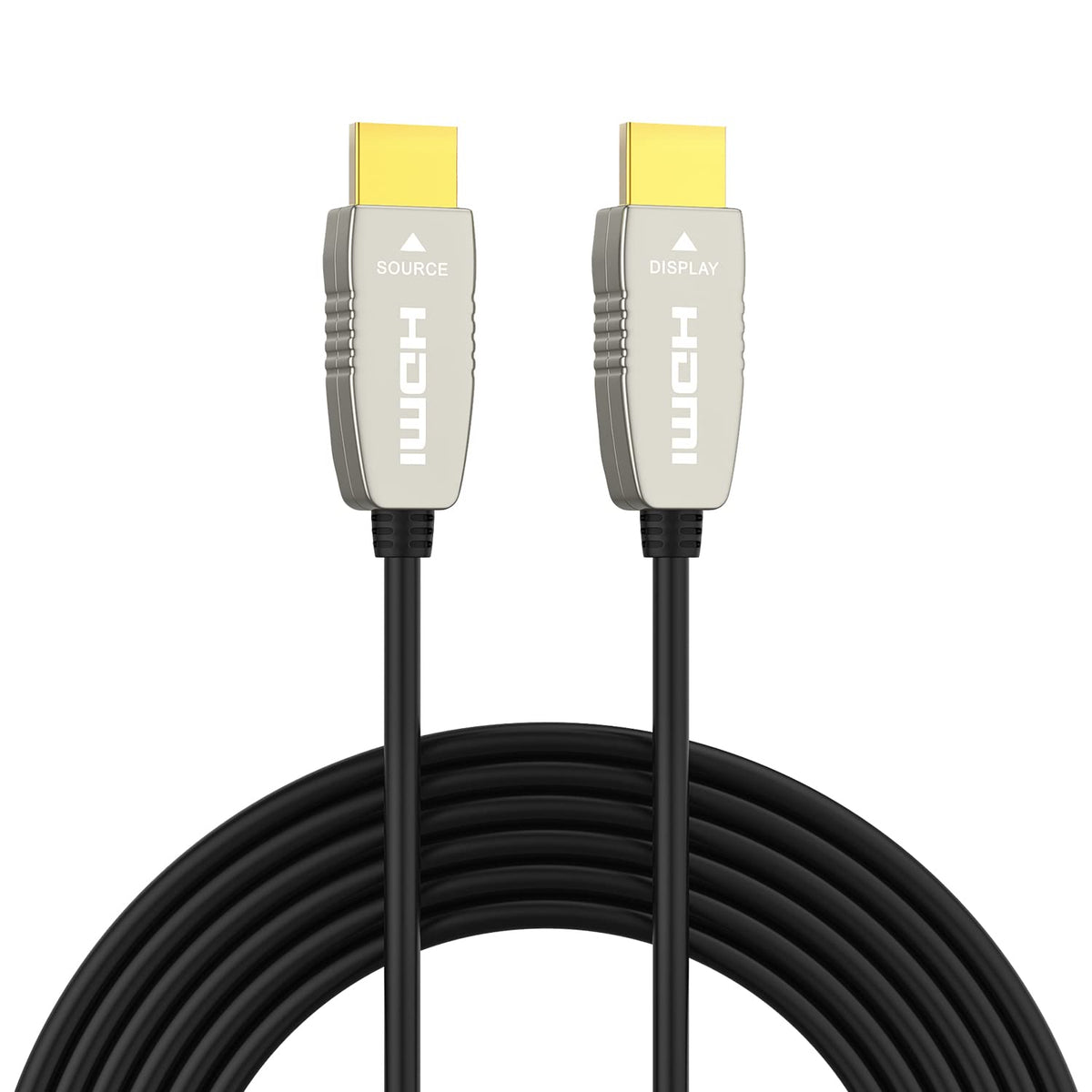 4K60HZ HDR 6 feet HDMI Fiber Cable T939293