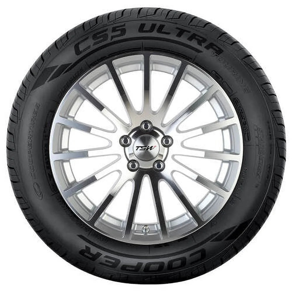 All Season 225/60R18 100V Passenger Tire K249