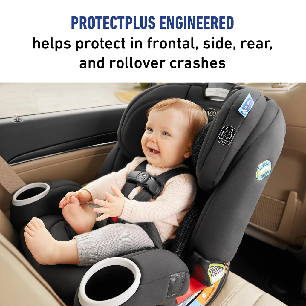 4-in-1 Car Seat G9689