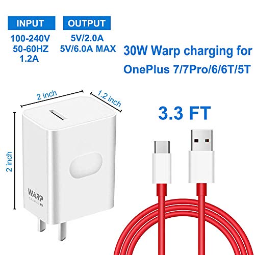30W USB-C Fast Charging Wall Adapter with Data Cable M7118