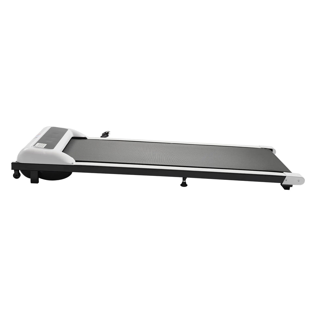 2.25HP Portable Under Desk Electric Treadmill with LED Screen X75098