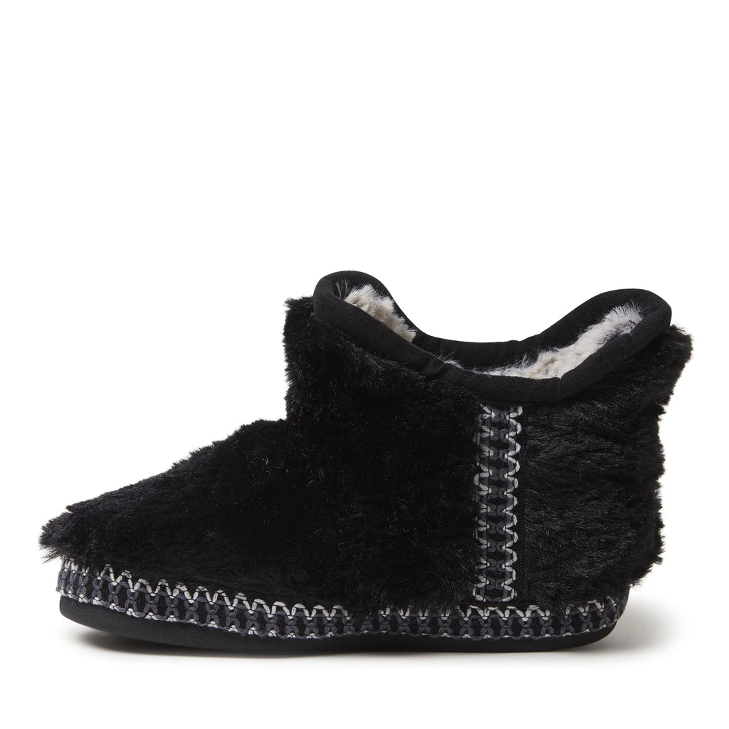 Kid's Girls Bootie Slippers J2042