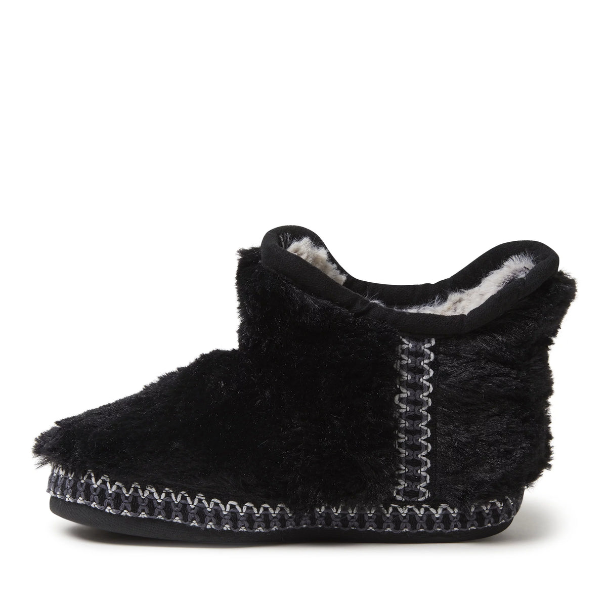 Kid's Girls Bootie Slippers J2042