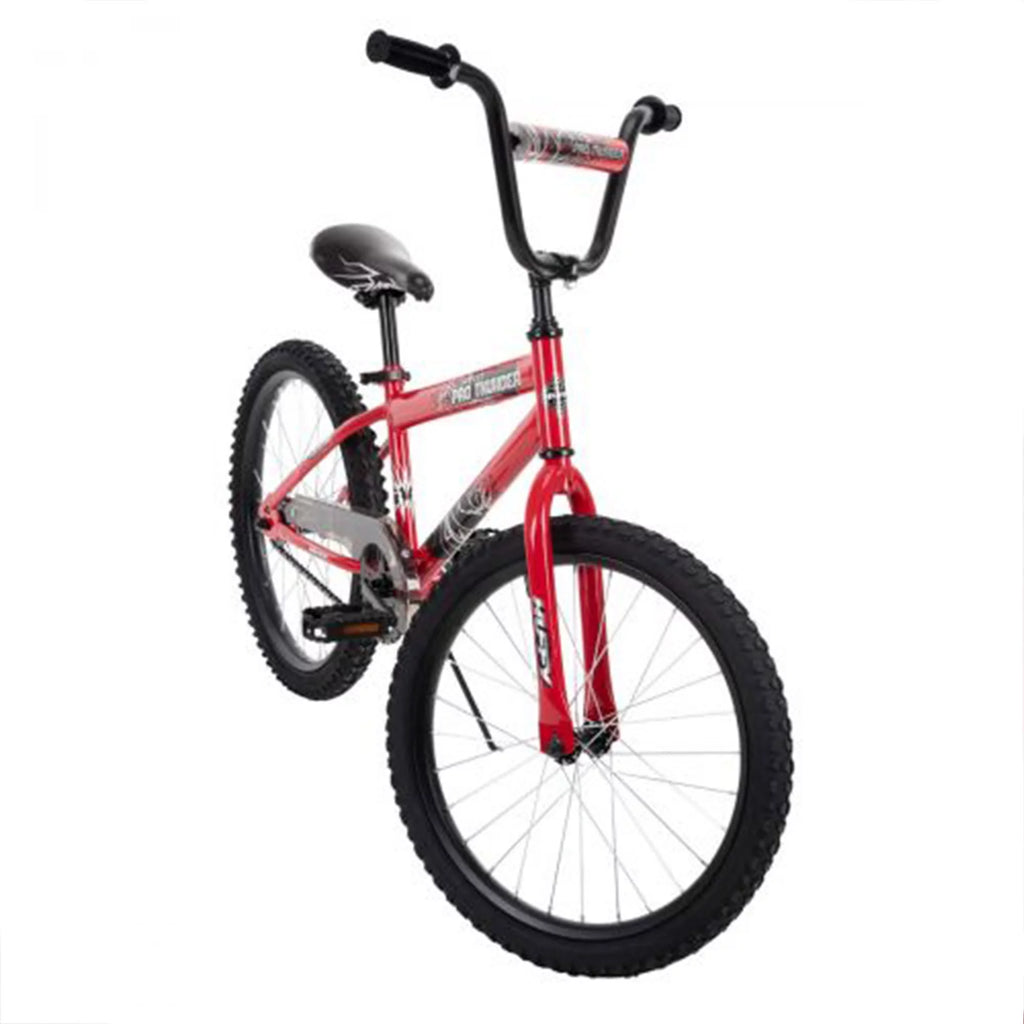 20 Inch Single Speed Kids Bike with Coaster Brakes, Red E291
