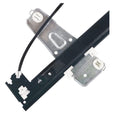 Power Window Regulator Motor 741-557 Pack of 2 L884