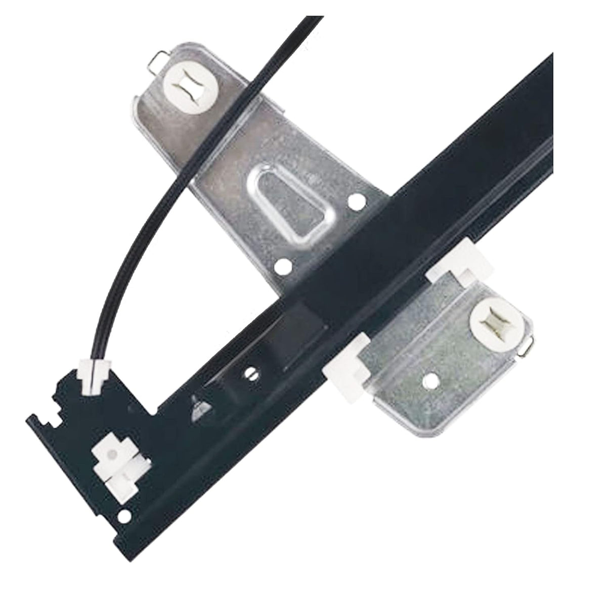 Power Window Regulator Motor 741-557 Pack of 2 L884