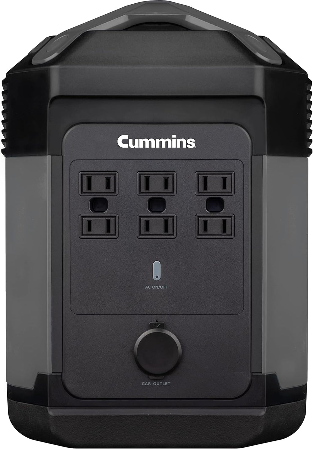Lithium-ion Power Station with 3000 Peak Watts E1757