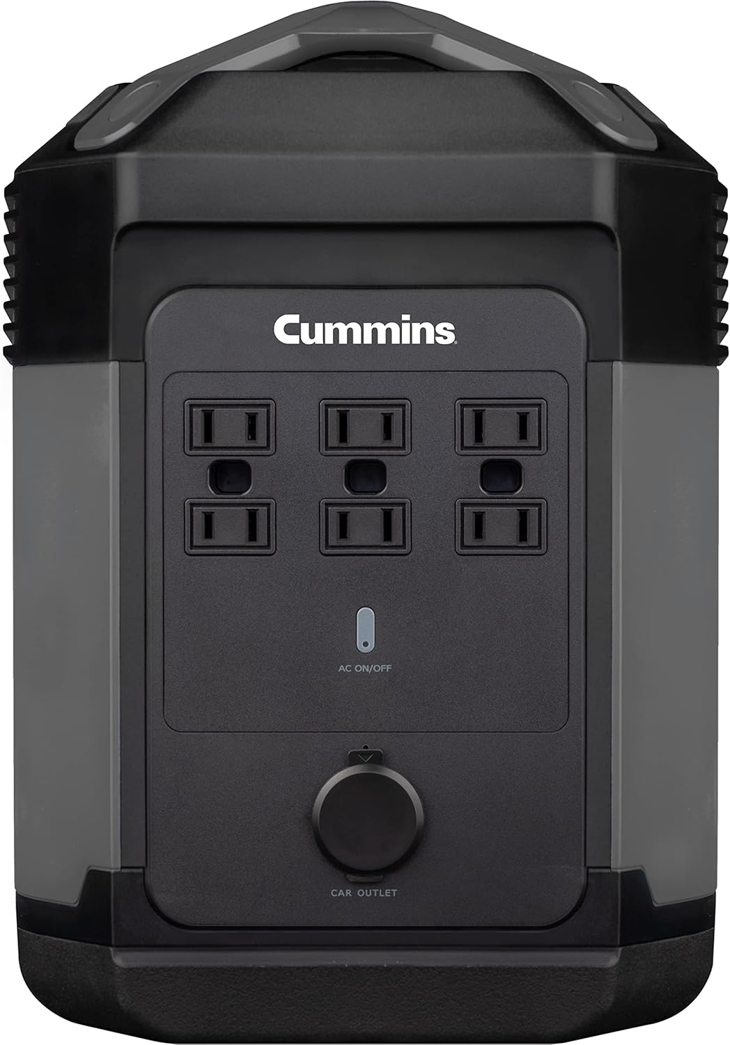 Lithium-ion Power Station with 3000 Peak Watts E1757