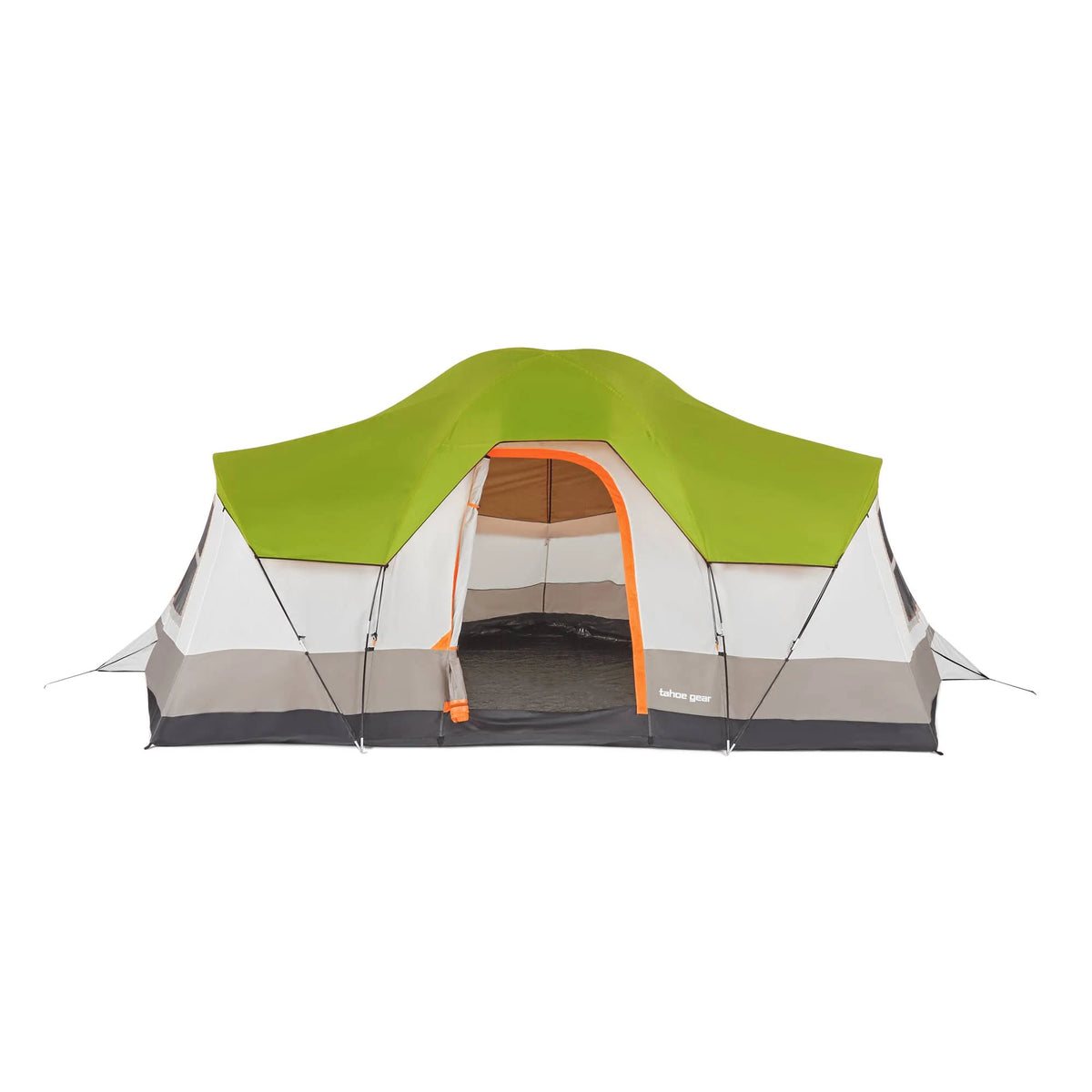 10 Person 3 Season Camping Tent E370
