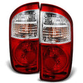 2004 2005 2006 Tundra Pickup Tail Lights Set J1379