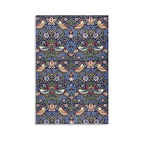Canvas Art Poster Print 16x24inch F80955