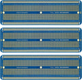 Solderable Breadboard PCB Board A9777