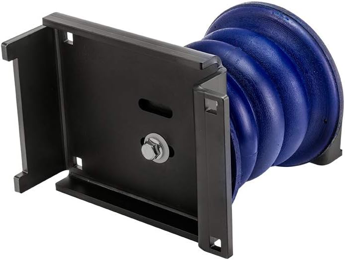 Front Left/Right Pair 3000 lb Capacity SumoSprings L479