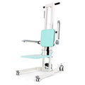 Electric Floor to Stand Lift, 500 Lbs Capacity, Portable, Adjustable T770734