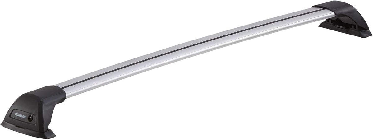 FlushBar Crossbar for Roof Rack Systems (1 Bar) Pack of 2 X21666