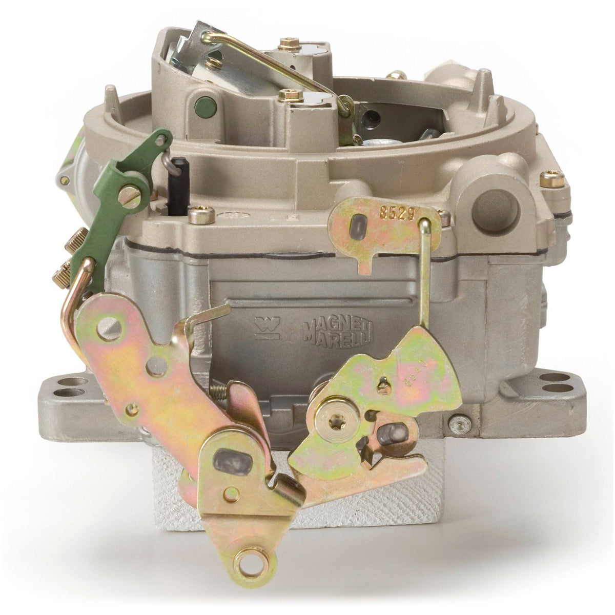 600 CFM Marine Carburetor R2877
