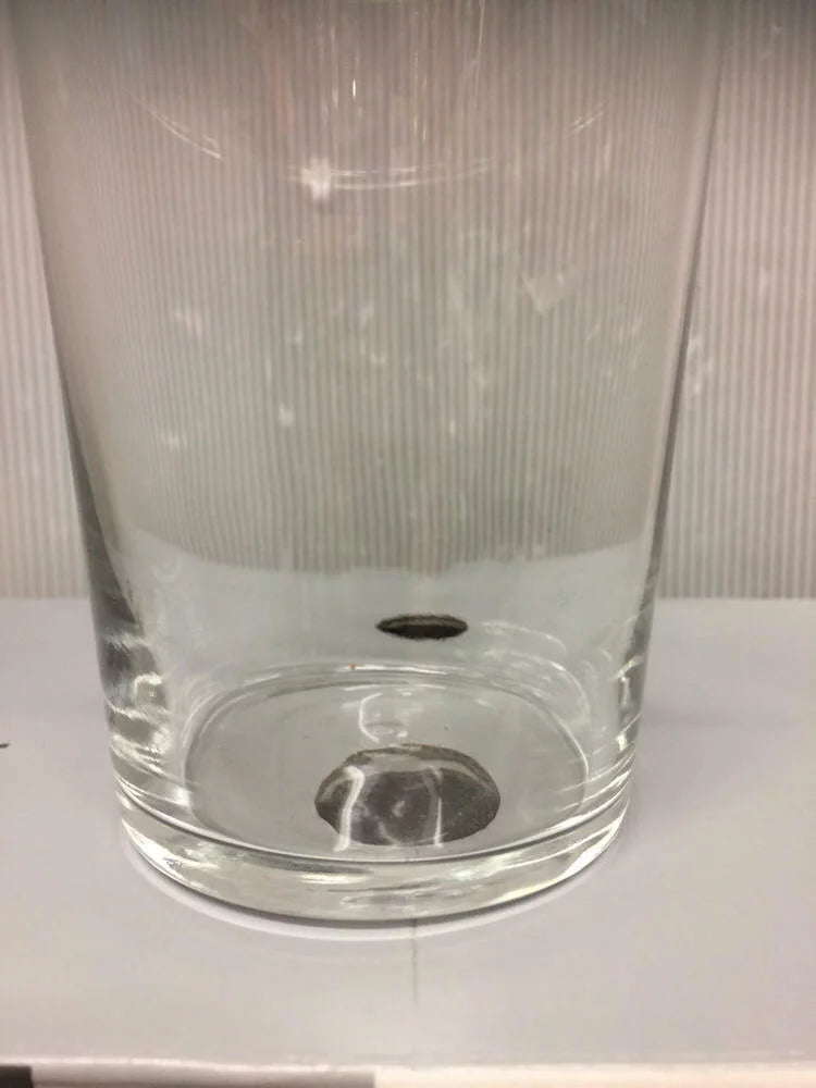 16oz 6pk Glass Tumblers J511682