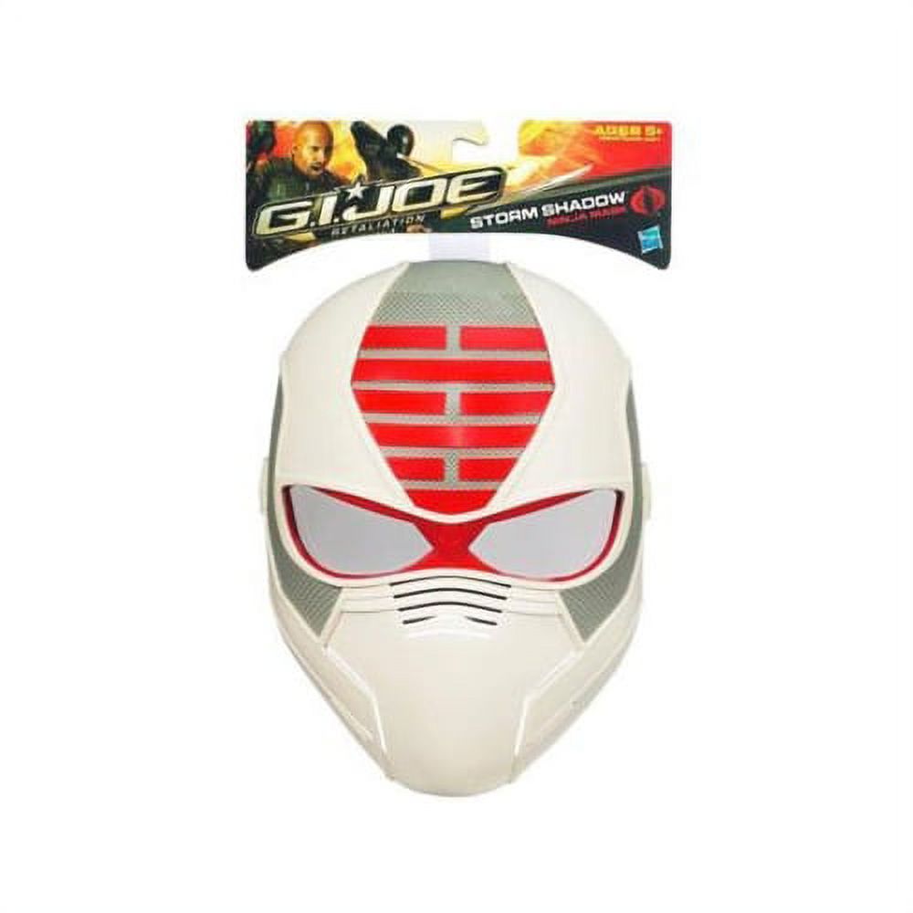 Ninja Mask Pretend Play D66180