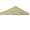 Replacement Canopy Tent Top Cover for 10x10 Pop Up Canopy L90468