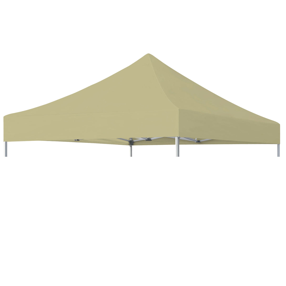Replacement Canopy Tent Top Cover for 10x10 Pop Up Canopy L90468