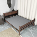 1.5 Split Wood Bunkie Board V7038