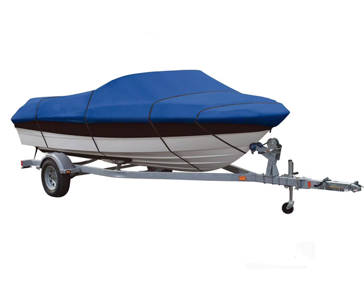 Boat Cover W126