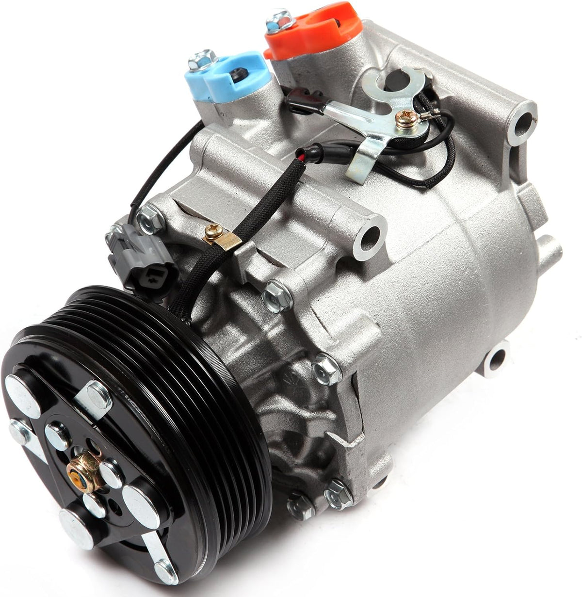AC Compressor for Prelude 2.2L 2001 Civic 1.7L 1997-2001 V161305