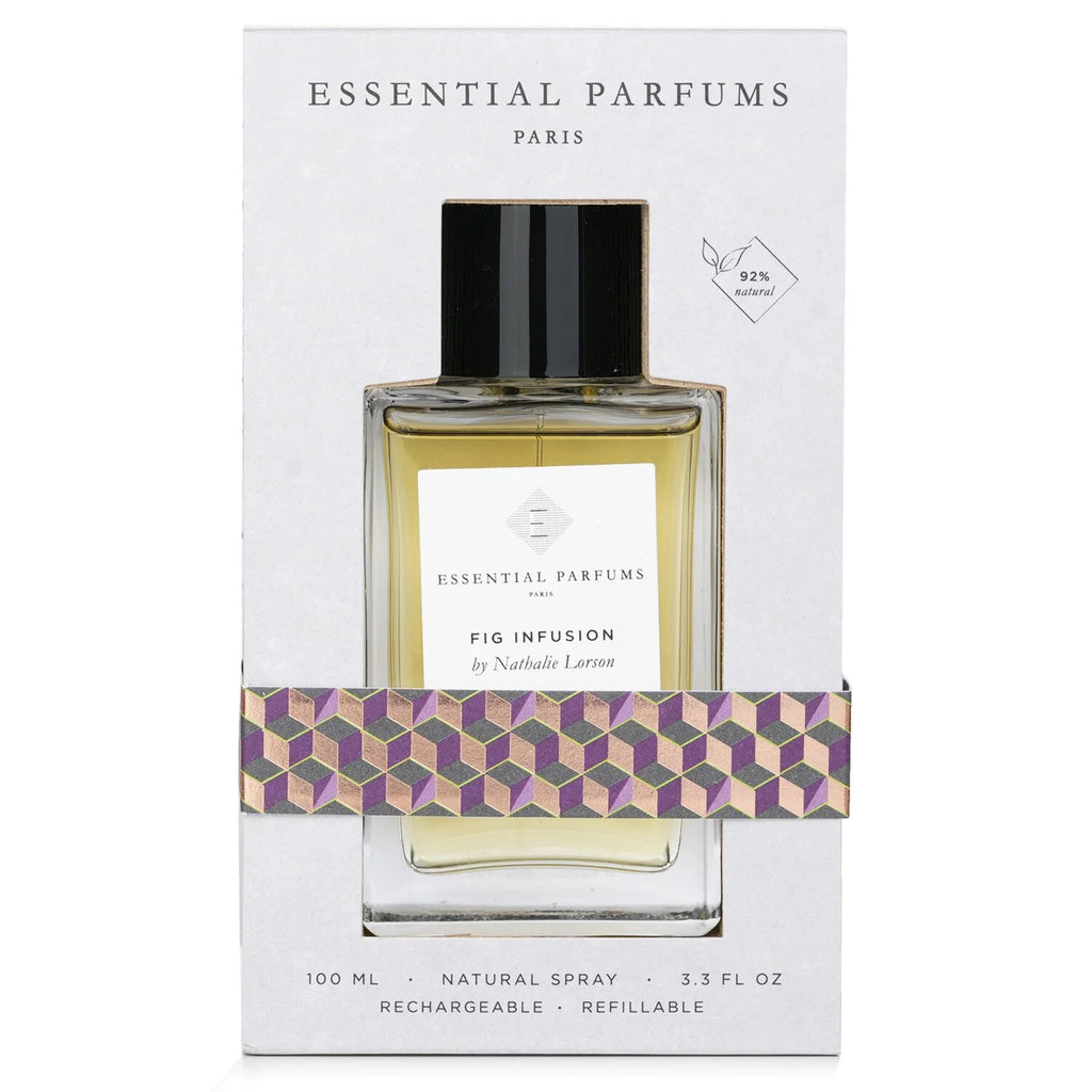 Fig Infusion Eau De Parfum Spray 100ml R447