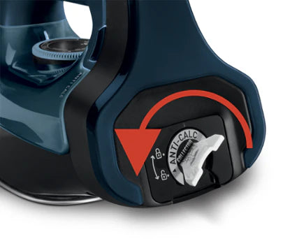 1750W Iron D2095