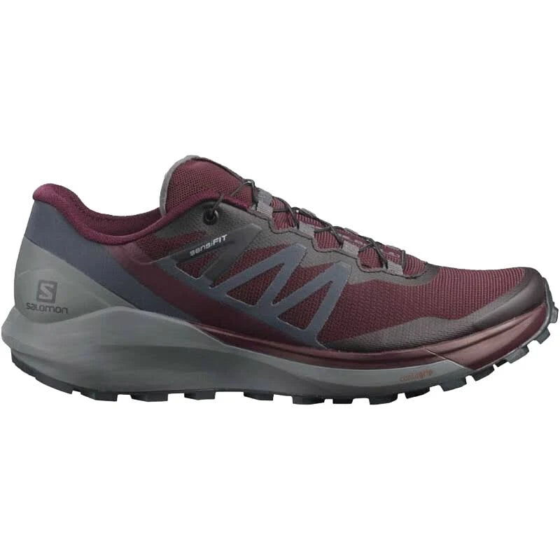 Salomon Sense Ride 4 7 T100