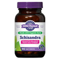 Organic Schisandra Herbal Supplement 90 Count Z242